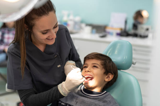 Best Emergency Tooth Extraction in Ham Lake, MN