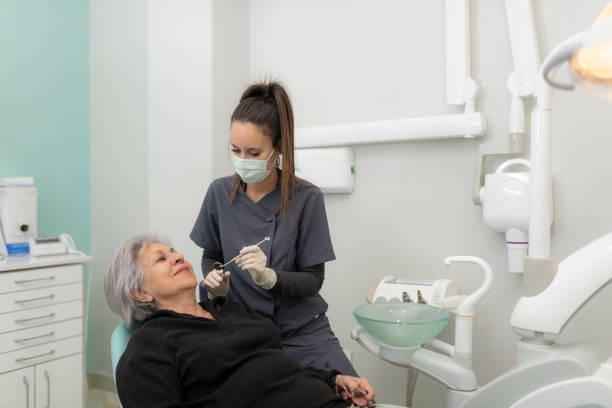 Best Emergency Dental Care for Broken or Chipped Teeth in Ham Lake, MN