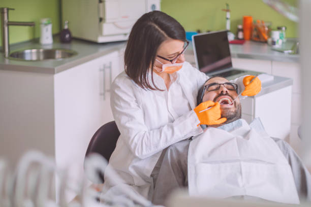 Best Urgent Care for Lost Fillings or Crowns in Ham Lake, MN