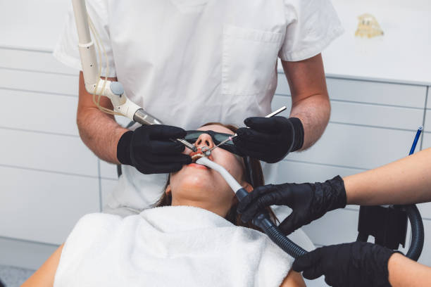Best Weekend Emergency Dentist in Ham Lake, MN