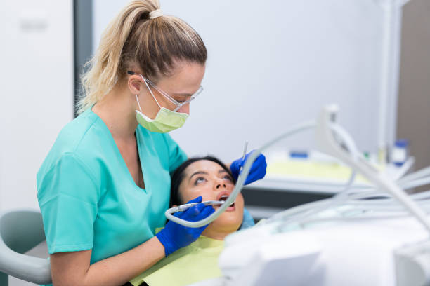 Best Cosmetic Emergency Dentistry in Ham Lake, MN