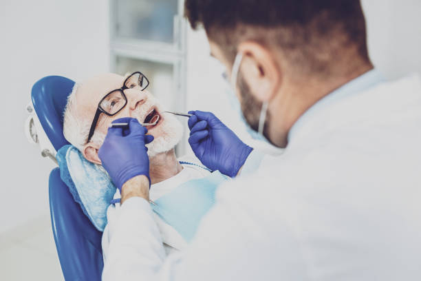 Best Emergency Root Canal Treatment in Ham Lake, MN